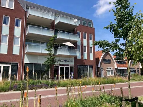 Appartement te koop: Middenweg 253Q, Centrumwaard Heerhugowaard