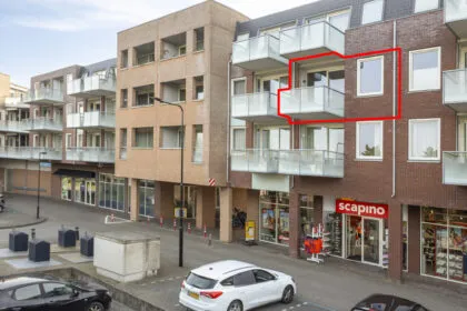 Appartement te koop: Middenweg 257L, Centrumwaard Heerhugowaard