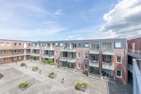 Appartement te koop: Middenweg 259T, Centrumwaard Heerhugowaard