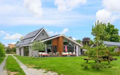 Vrijstaande woning te koop: Middenweg 262, Schildersbuurt Zuid Heerhugowaard