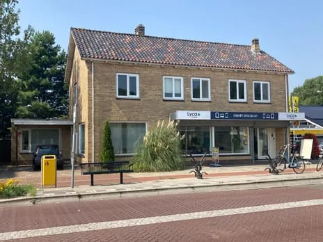 Appartement te koop: Middenweg 267B, Heerhugowaard