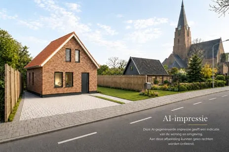 Woning te koop: Middenweg 2A, Andijk Midden Andijk