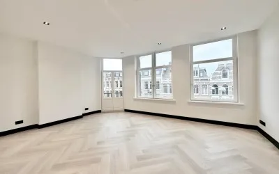 Appartement te huur: Middenweg 32-2, Don Bosco Amsterdam
