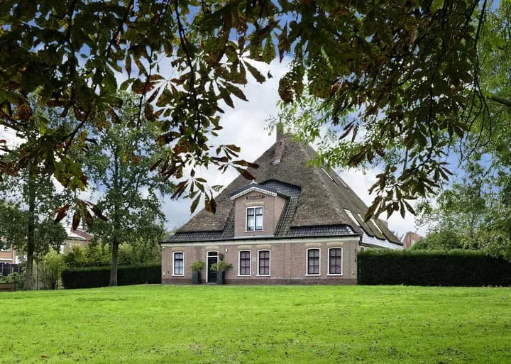Vrijstaande woning te koop: Middenweg 32, Zuidwijk Heerhugowaard