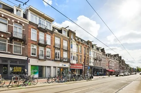 Appartement te huur: Middenweg 37-1, Linnaeusparkbuurt Amsterdam