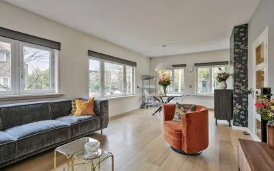 Appartement te koop: Middenweg 402, Betondorp Amsterdam