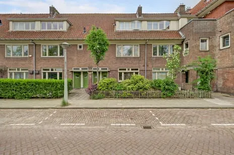 Appartement te koop: Middenweg 410, Betondorp Amsterdam