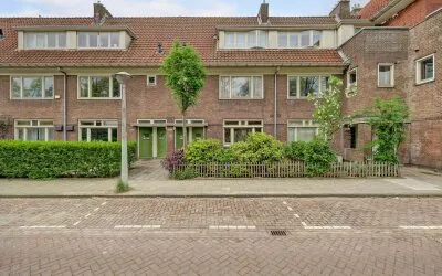 Appartement te koop: Middenweg 410, Betondorp Amsterdam
