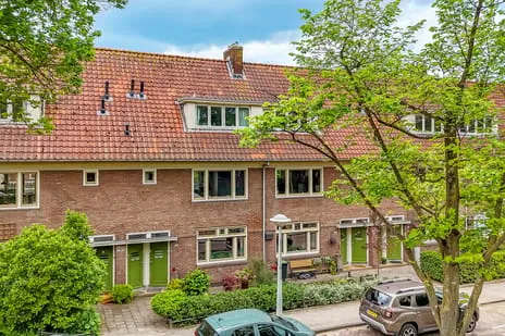 Appartement te koop: Middenweg 426, Betondorp Amsterdam