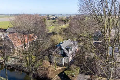 Vrijstaande woning te koop: Middenweg 432, Buitengebied De Noord Heerhugowaard