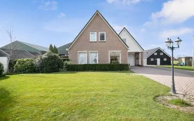 Woning te koop: Middenweg 439B, Heerhugowaard