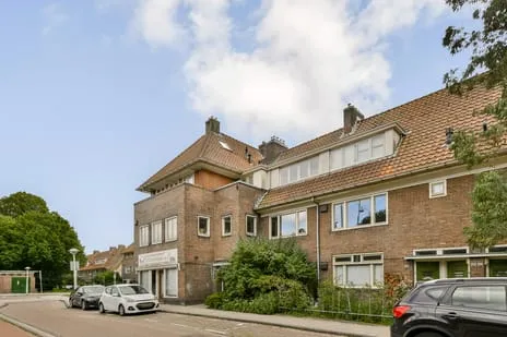 Appartement te koop: Middenweg 452, Betondorp Amsterdam