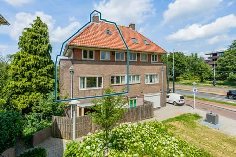 Appartement te koop: Middenweg 456, Betondorp Amsterdam