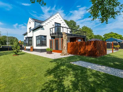 Detached house for sale: Middenweg 49, Noordbeemster Noordbeemster