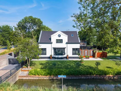 Vrijstaande woning te koop: Middenweg 49, Noordbeemster Noordbeemster