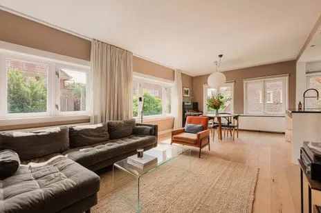 Appartement te koop: Middenweg 510, Betondorp Amsterdam