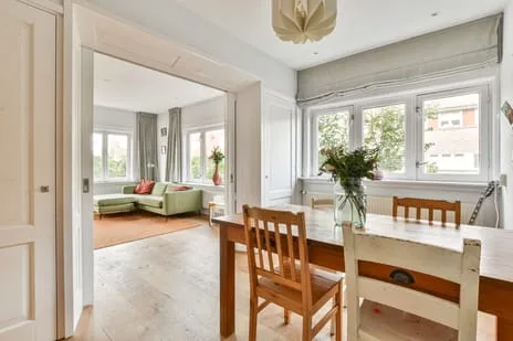 Appartement te koop: Middenweg 518, Betondorp Amsterdam