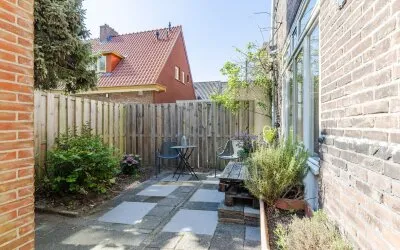 Appartement te koop: Middenweg 548, Amsterdam