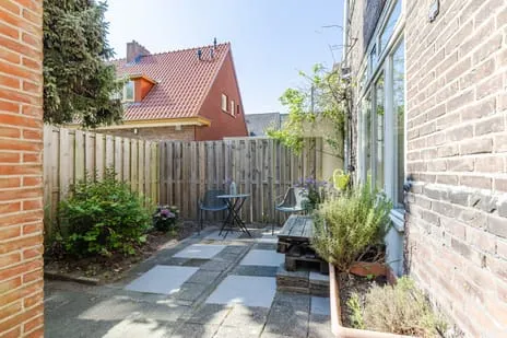 Appartement te koop: Middenweg 548, Betondorp Amsterdam
