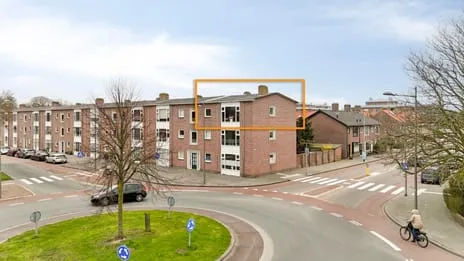 Appartement te koop: Middenweg 59, Indische buurt-Zuid Den Helder