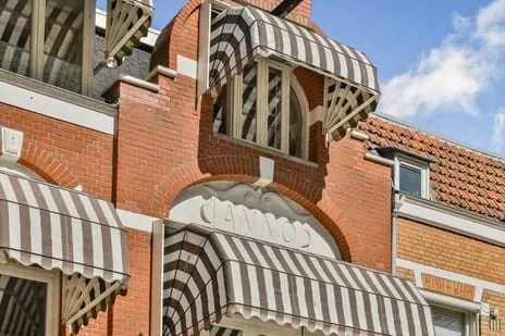 Appartement te koop: Middenweg 83H, Linnaeusparkbuurt Amsterdam