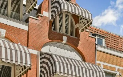 Appartement te koop: Middenweg 83H, Amsterdam