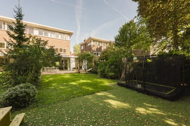 Tussenwoning te koop: Middenweg 84A, Amsterdam