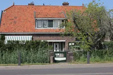Twee-onder-één-kap te koop: Middenweg 93, Nederhorst Den Berg