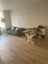 Room for rent: Middenweg, Linnaeusparkbuurt Amsterdam