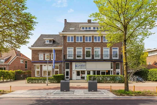 Woning te huur: Middenweg, Linnaeusparkbuurt Amsterdam