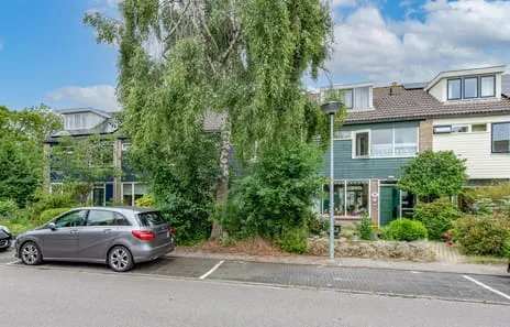 Tussenwoning te koop: Middenweijdt 60, Schoorl met Bregtdorp Schoorl