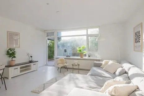 Appartement te koop: Midscheeps 122, Banne-Noordwest Amsterdam