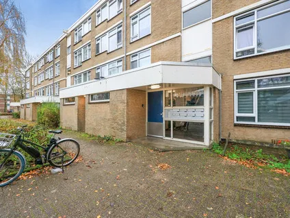 Appartement te koop: Midscheeps 19, Amsterdam