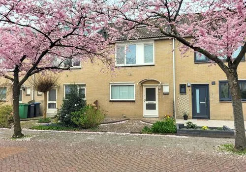 Tussenwoning te koop: Midscheeps 4, Amstelveen