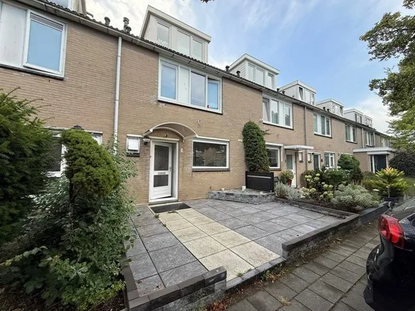 Woning te huur: Midscheeps, Amstelveen