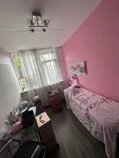 Kamer te huur: Midscheeps, Banne-Noordwest Amsterdam