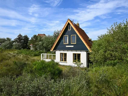 Vrijstaande woning te koop: Midsland Aan Zee 313, Verspreide huizen Midsland-Noord Midsland