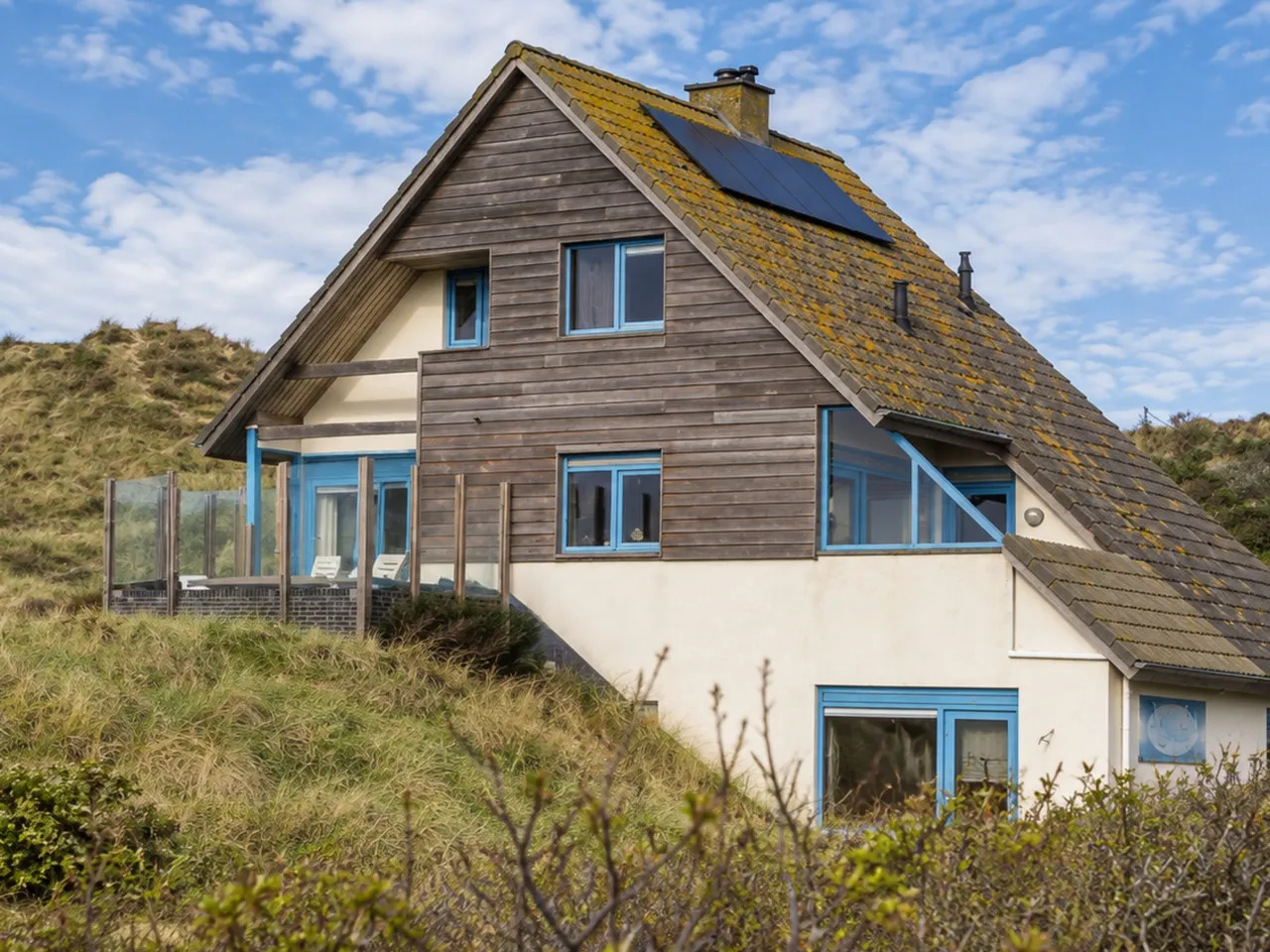 Vrijstaande woning te koop: Midsland aan Zee 421, Midsland