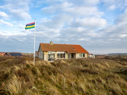 Vrijstaande woning te koop: Midsland Aan Zee 314, Verspreide huizen Midsland-Noord Midsland