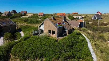 Vrijstaande woning te koop: Midsland aan Zee 391, Verspreide huizen Midsland-Noord Midsland