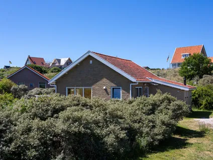 Vrijstaande woning te koop: Midsland Aan Zee 453, Verspreide huizen Midsland-Noord Midsland