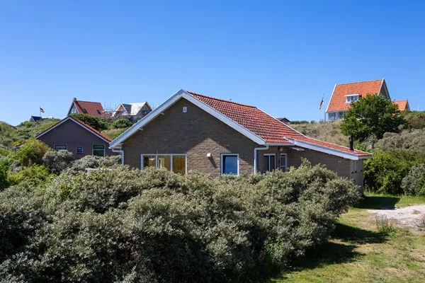 Woning te koop: Midsland aan Zee 453, Verspreide huizen Midsland-Noord Midsland