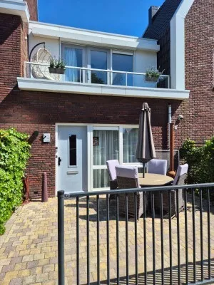Tussenwoning te koop: Midvoordreef 9, Kudelstaart Kudelstaart
