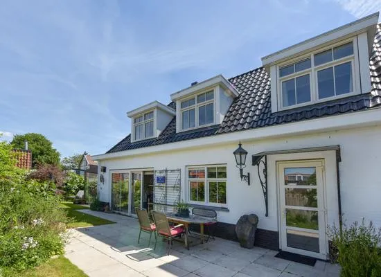 Appartement te koop: Miedemahof 4, Centrum Baarn