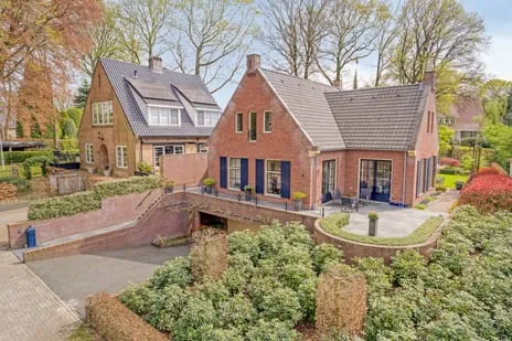 Vrijstaande woning te koop: Mielweg 46, Lunteren-Oost Lunteren