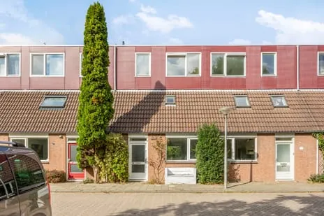 Huurwoning: Mienette Stormstraat 59 in Delft - €2.750 per maand - 111m²