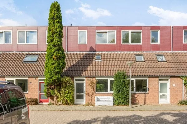 Huurwoning: Mienette Stormstraat in Delft - €2.750 per maand
