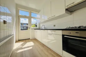 Woning te huur: Mient, Vruchtenbuurt 'S-Gravenhage