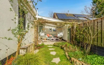 Vrijstaande woning te koop: Mient 111, Castricum