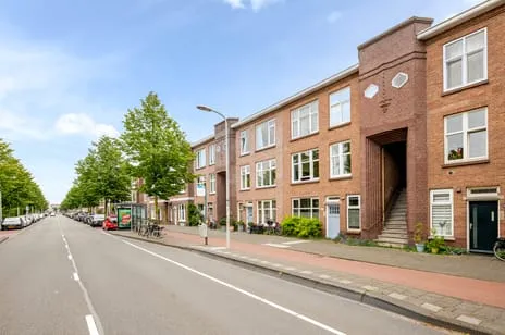 Appartement te koop: Mient 138, Heesterbuurt 'S-Gravenhage